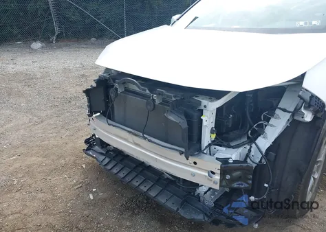 2024 Toyota Rav4 Xle z USA, uszkodzony, nr VIN 2T3P1RFV7RC489428